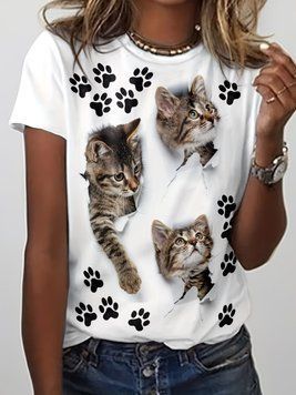 Футболка банда котів 66722 фото