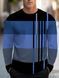 Світшот чоловічий Вектор XS (не светр),ТЕПЛИЙ 405585 фото 1